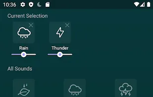 Mix Sounds that suit your need