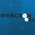 Webcron icon