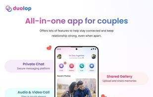 Duolop screenshot 1
