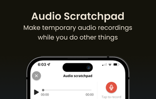 MetaPractice screenshot 1