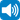 Nextcloud Audio Player icon