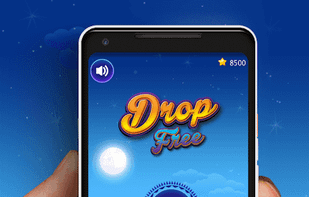 Drop Free screenshot 1