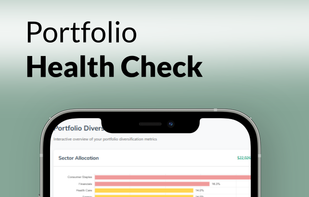 House of Dividends screenshot 2