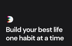 Disciplined - Habit Tracker screenshot 1