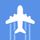 OnlyFlights - Flight Tracker icon