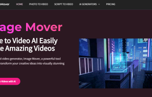 Image Mover screenshot 1