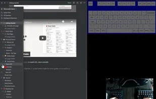 Mouseable screenshot 1