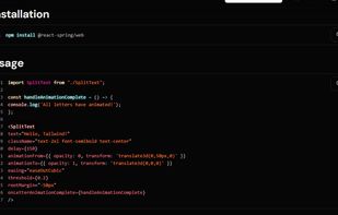 Code