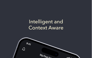 HeySabio screenshot 1