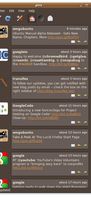 Pino screenshot 2