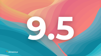 AlmaLinux 9.5 Teal Serval launches globally with new compiler toolsets & updated packages image