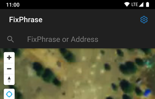 FixPhrase screenshot 1