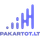 Pakartot icon