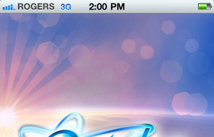 Ortsbo 2Go screenshot 1