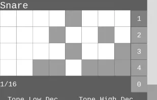 Dragon Drum Machine screenshot 1