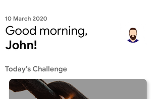 Tenaday screenshot 2