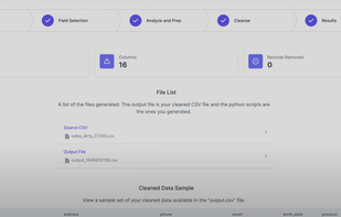 BitRook screenshot 2