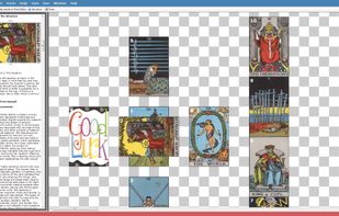 Edinamarry screenshot 1