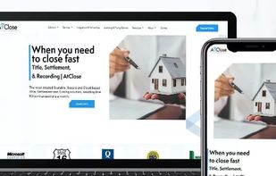 AtClose screenshot 1