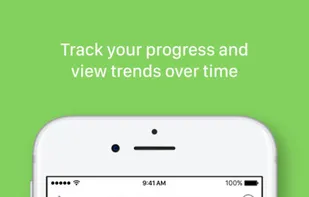 Habit List screenshot 3