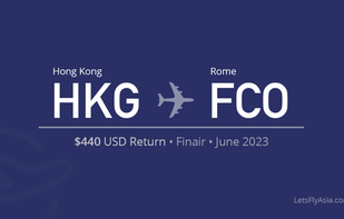 Lets Fly Asia screenshot 1