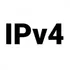 IPv4 icon
