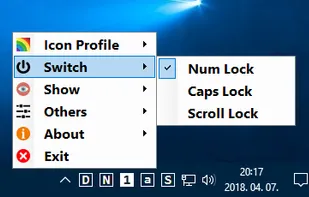 addLEDs screenshot 2