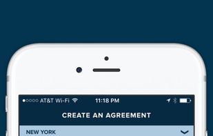 Shake by LegalShield screenshot 1