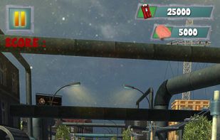 Zombie 3D - Escape Games Offline screenshot 1