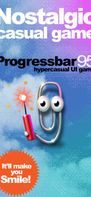Progressbar95 screenshot 1