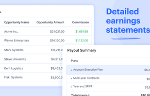 Everstage screenshot 1
