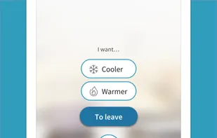 En-trak Smart Office screenshot 1