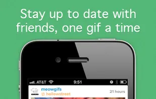 GifBoom screenshot 2