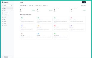 Easytools screenshot 1