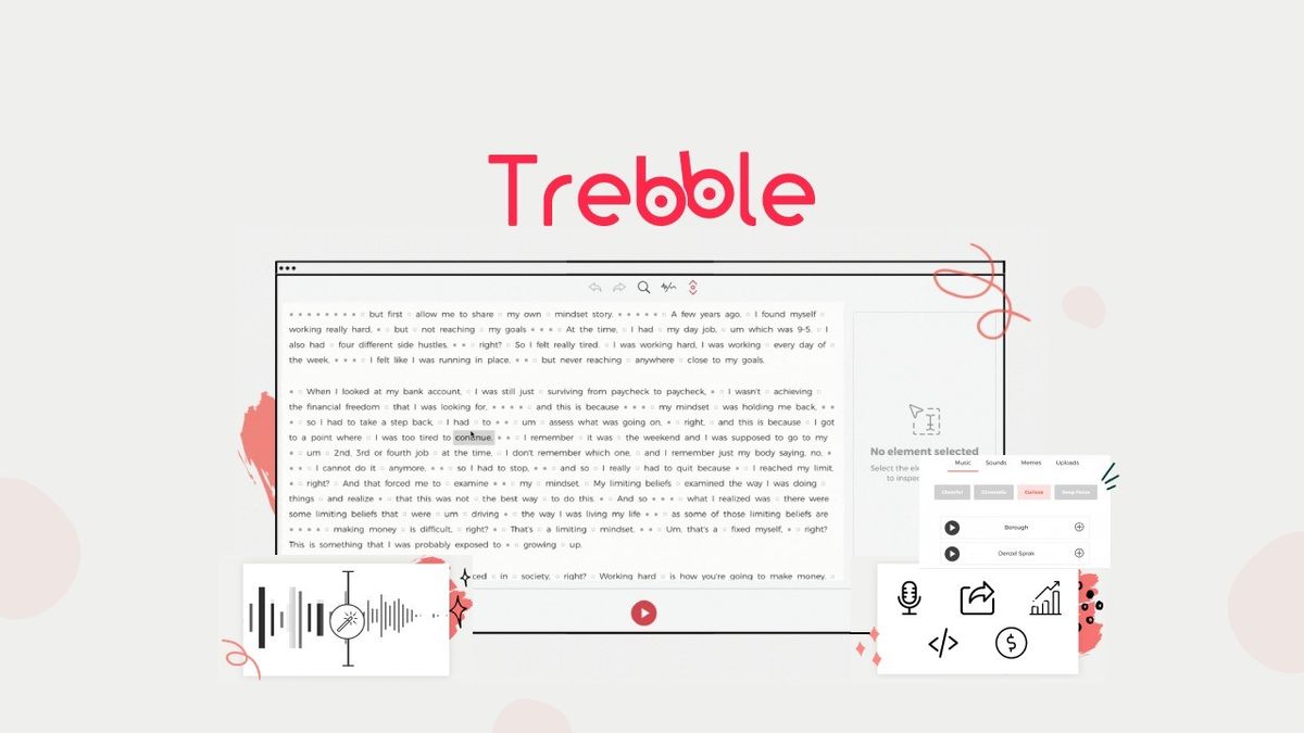 Trebble Alternatives And Similar Apps AlternativeTo