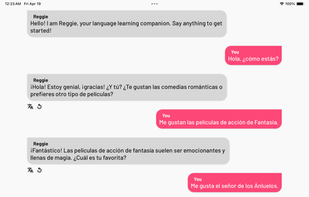 Pronunciation and Grammar Assessment are soon coming to iOS!