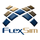 FlexSim icon