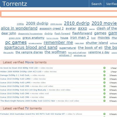 Torrentz.eu: App Reviews, Features, Pricing | AlternativeTo