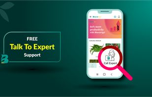 BharatAgri screenshot 1