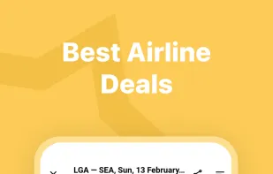 App in the Air screenshot 2