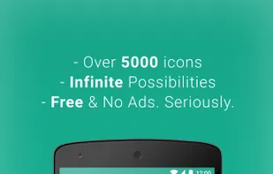 Iconic: Icon Maker screenshot 3