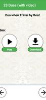 Dua screenshot 1