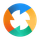 Calligra Flow icon