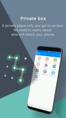 Handcent SMS: Free enhanced SMS and MMS application for Android ...