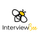 InterviewBee AI icon
