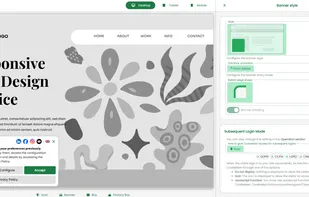 CookieMan screenshot 1