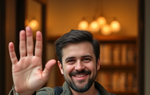 Simple Image Generator screenshot 2