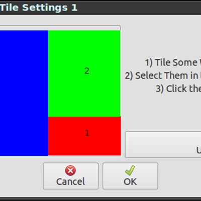 displayfusion linux