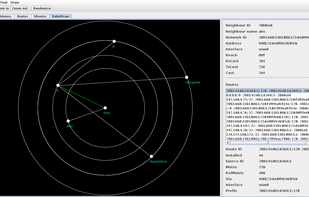 Babel (protocol) screenshot 1