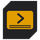 Scanframe icon